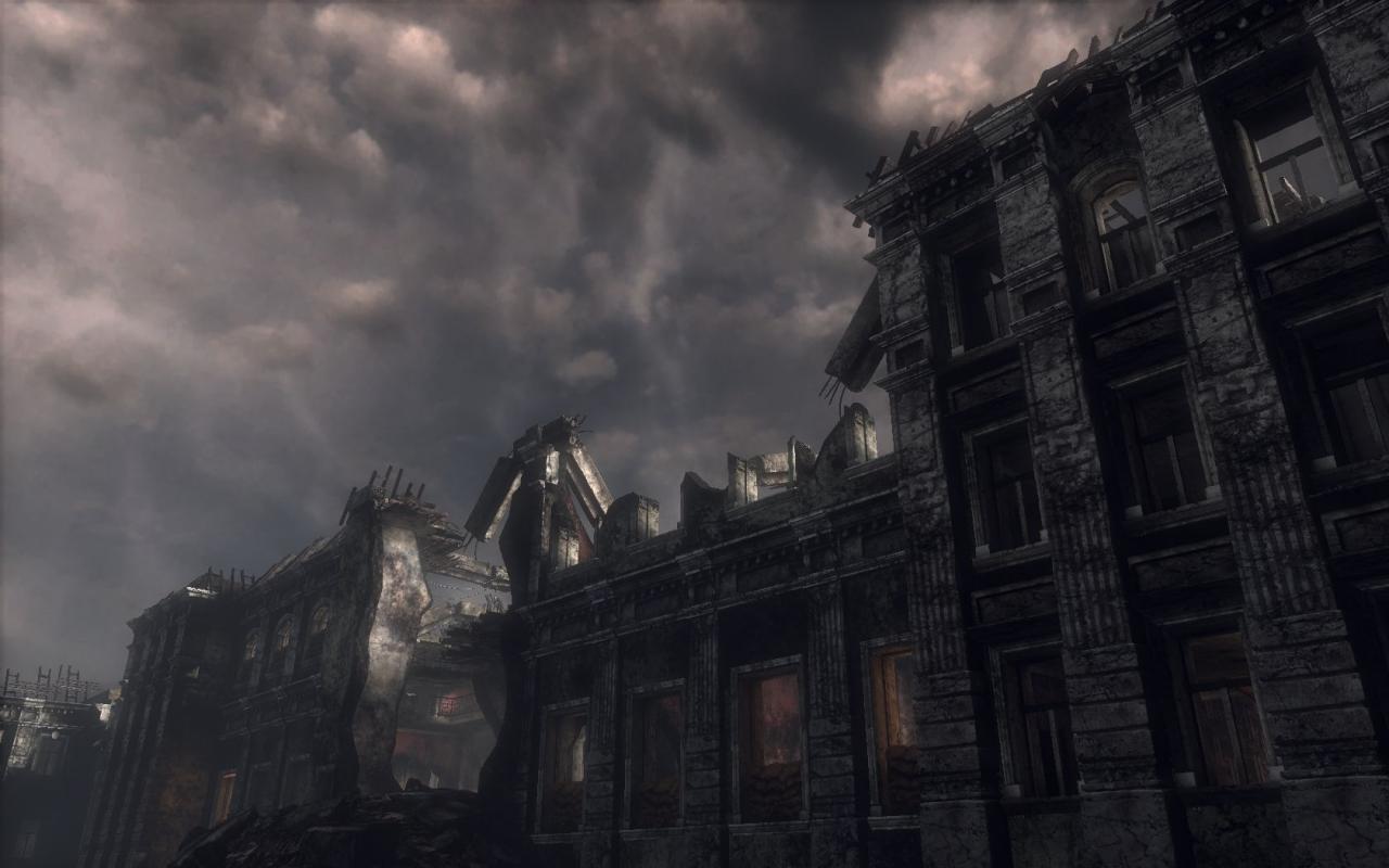 [10/08/2009] Red Orchestra 2: Heroes of Stalingrad (2)