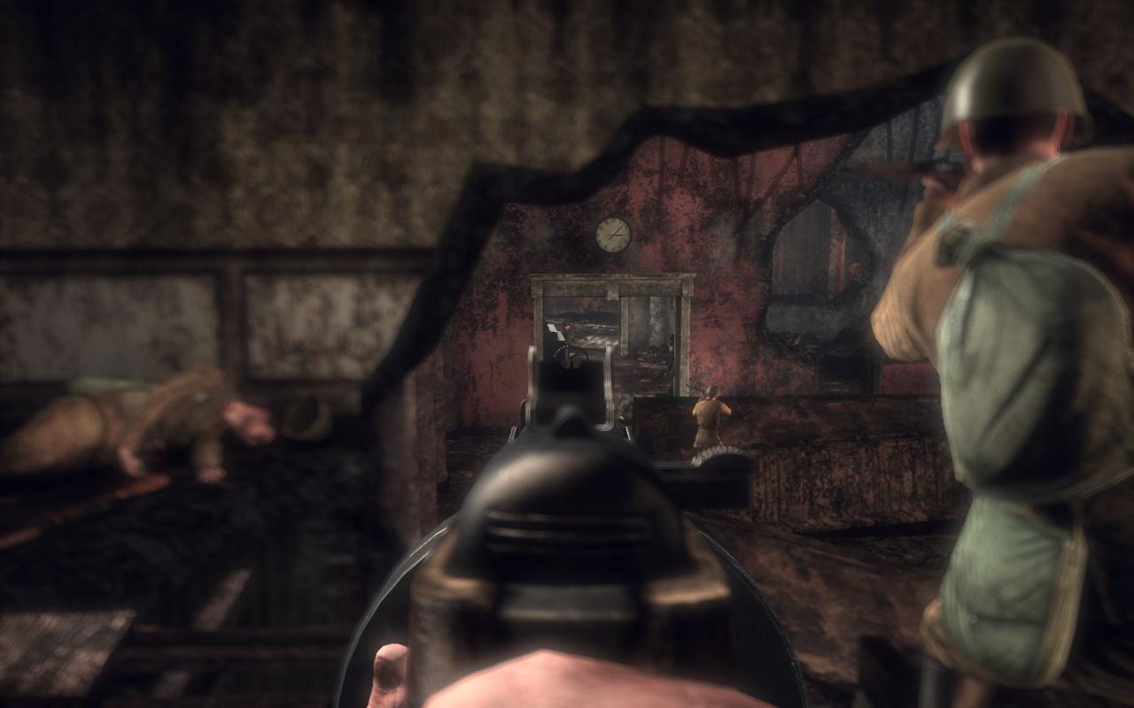 [10/08/2009] Red Orchestra 2: Heroes of Stalingrad (3)