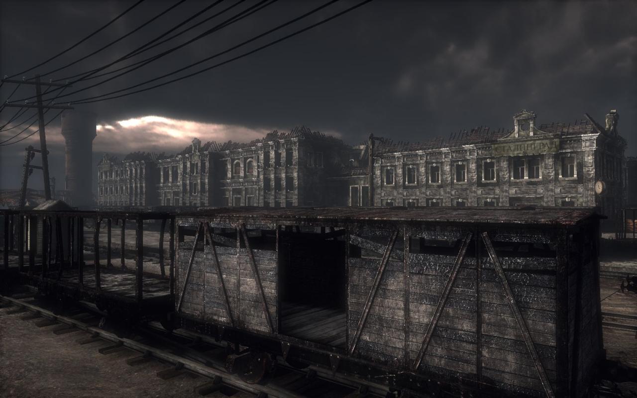 [10/08/2009] Red Orchestra 2: Heroes of Stalingrad (4)