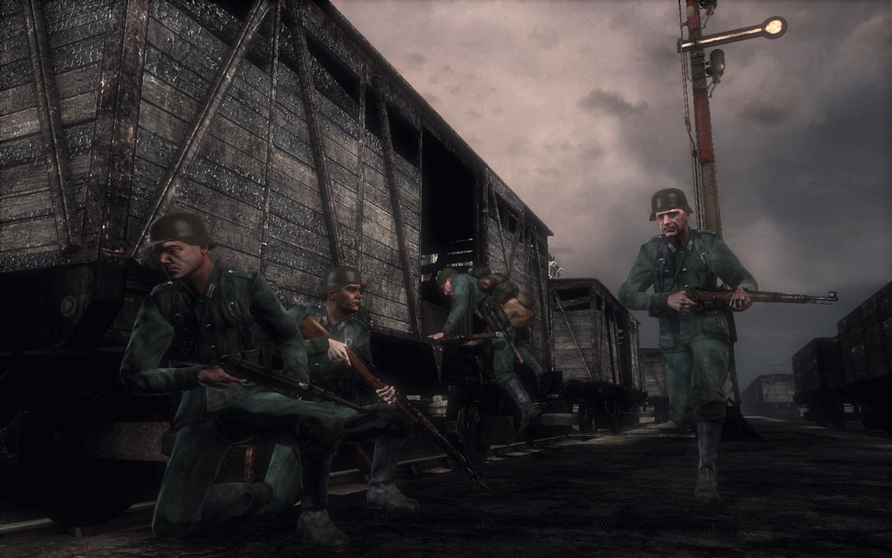 [10/08/2009] Red Orchestra 2: Heroes of Stalingrad (7)