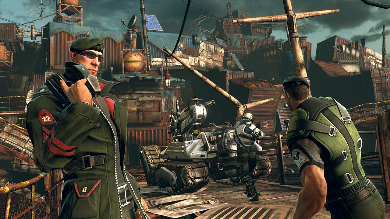 [20/08/2009] Brink auf der E3: Revolution oder nicht? (22)