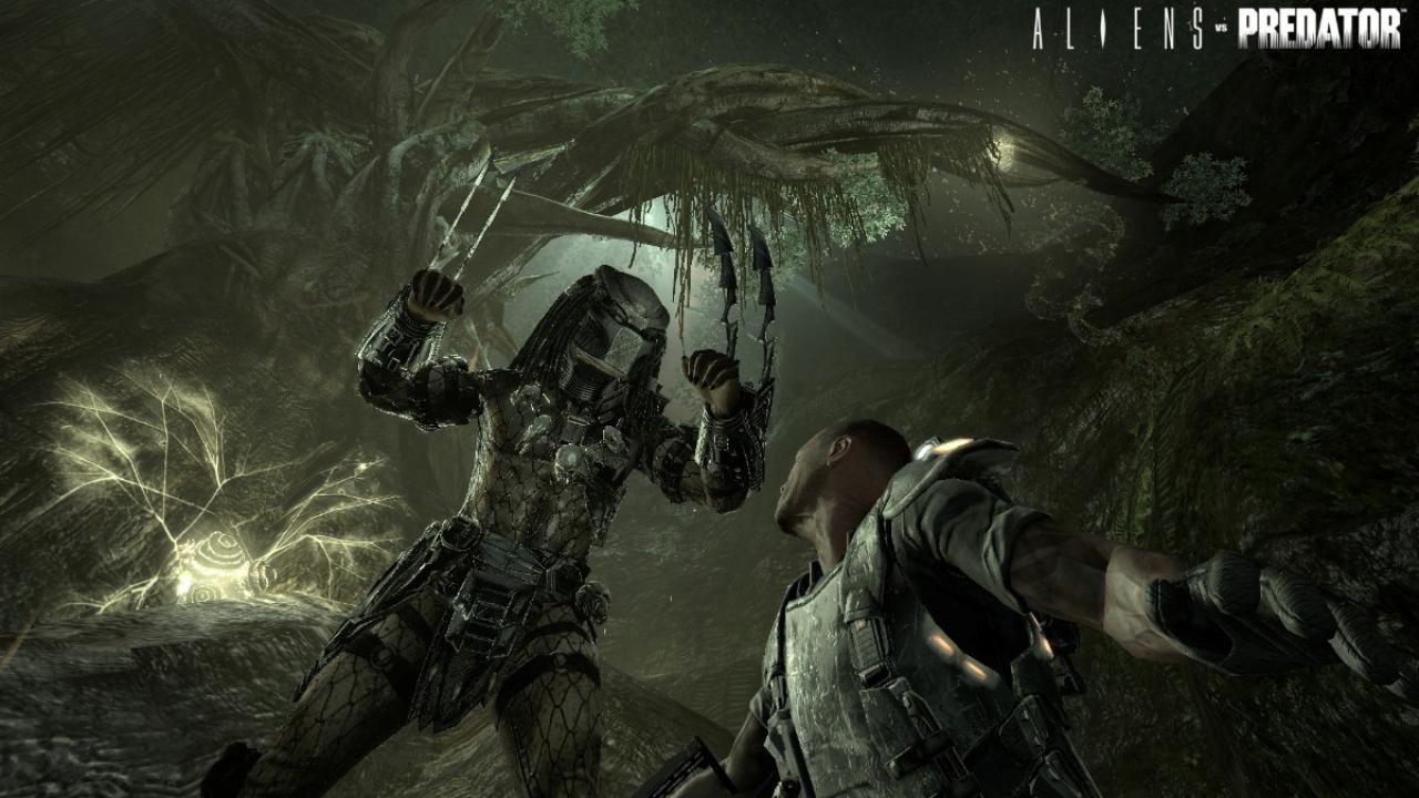 [20/08/2009] Alien versus Predator: Monstermäßiger Predator