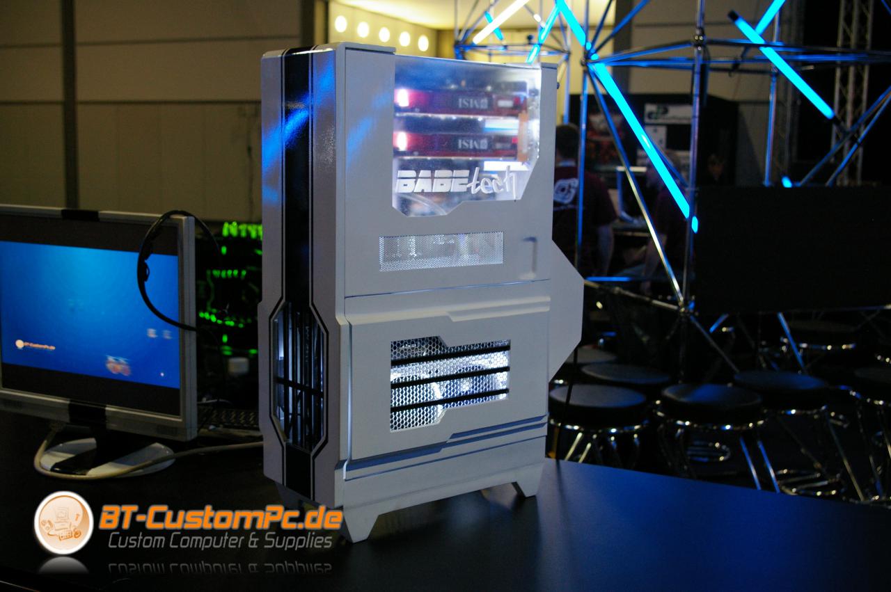 [04/08/2009] Games Convention Online 2009: Casemods (17)