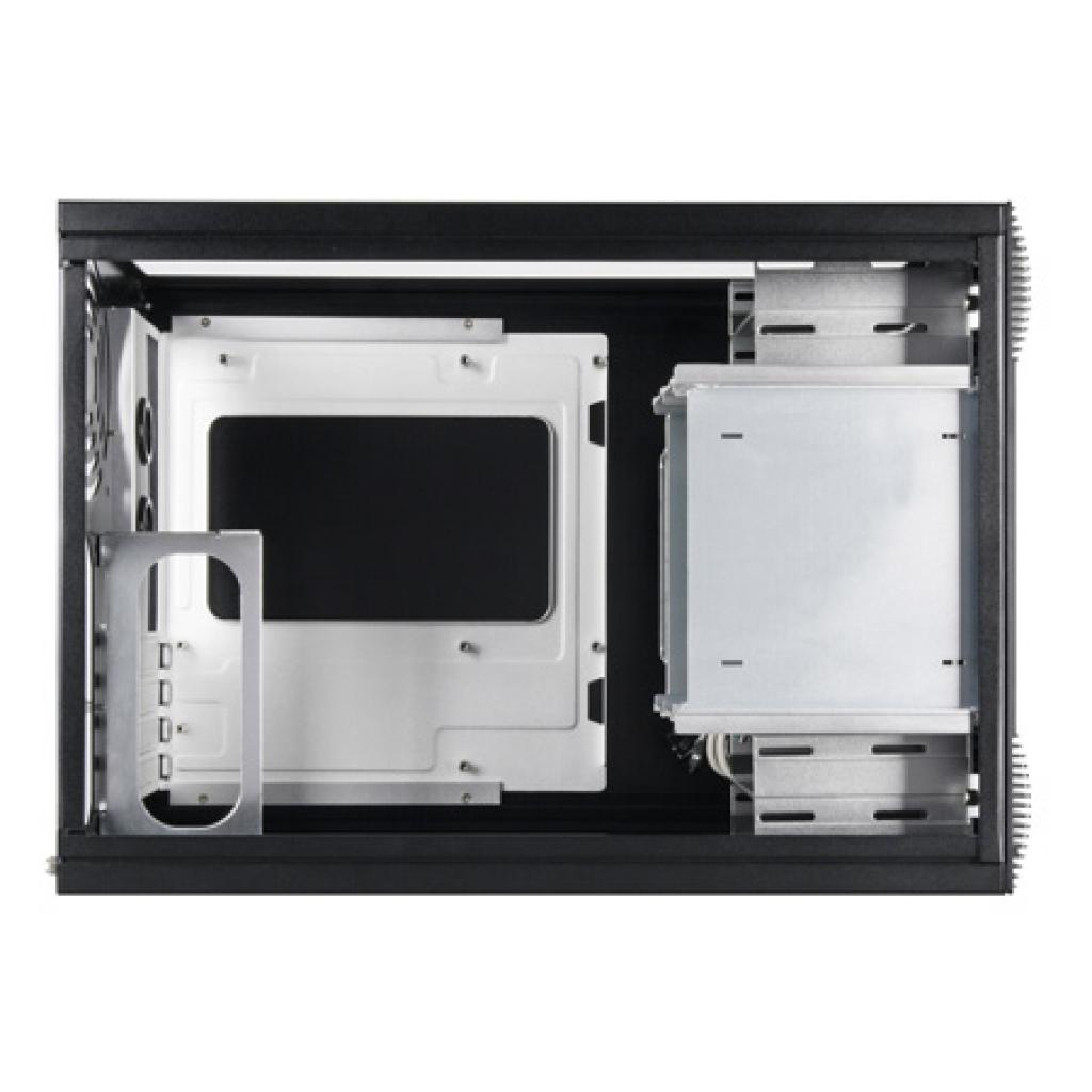 [28/08/2009] Sharkoon Temptation black mATX 