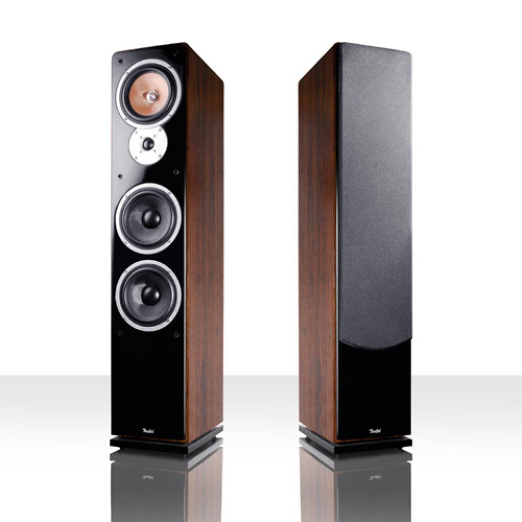 [31/08/2009] Stereo-Lautsprecher Ultima 60 von Teufel (4)