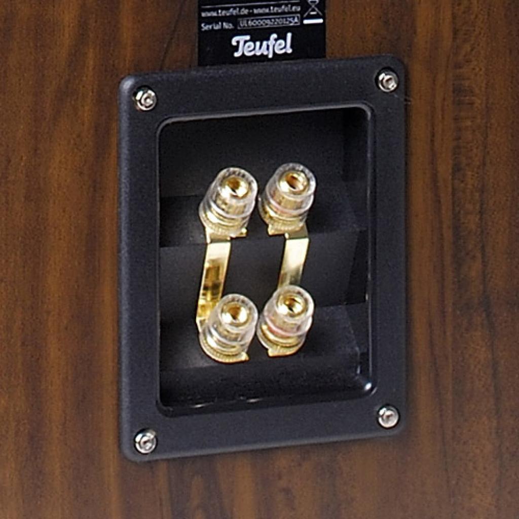 [31/08/2009] Stereo-Lautsprecher Ultima 60 von Teufel (6)