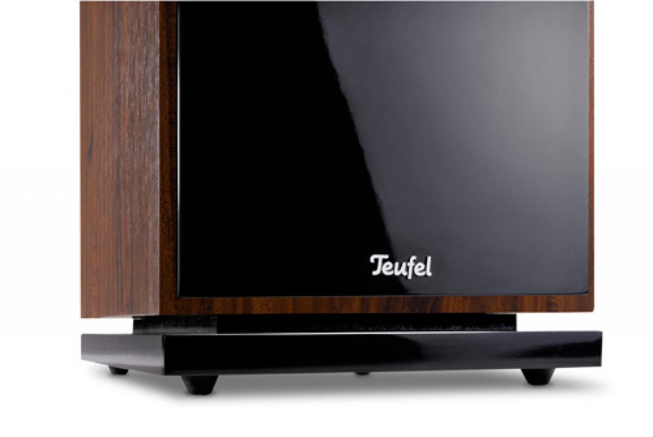 [31/08/2009] Stereo-Lautsprecher Ultima 60 von Teufel (7)