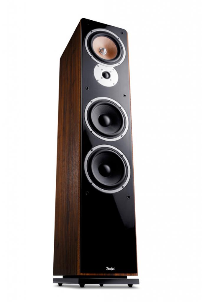 [31/08/2009] Stereo-Lautsprecher Ultima 60 von Teufel (1)