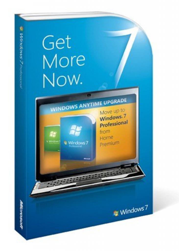 [03/08/2009] Windows 7: Nützliche Shortcuts in der Übersicht (4)