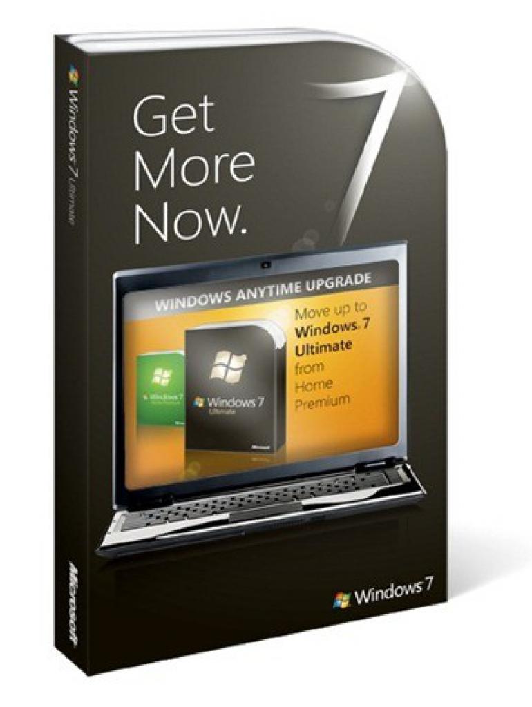 [03/08/2009] Windows 7: Nützliche Shortcuts in der Übersicht (3)