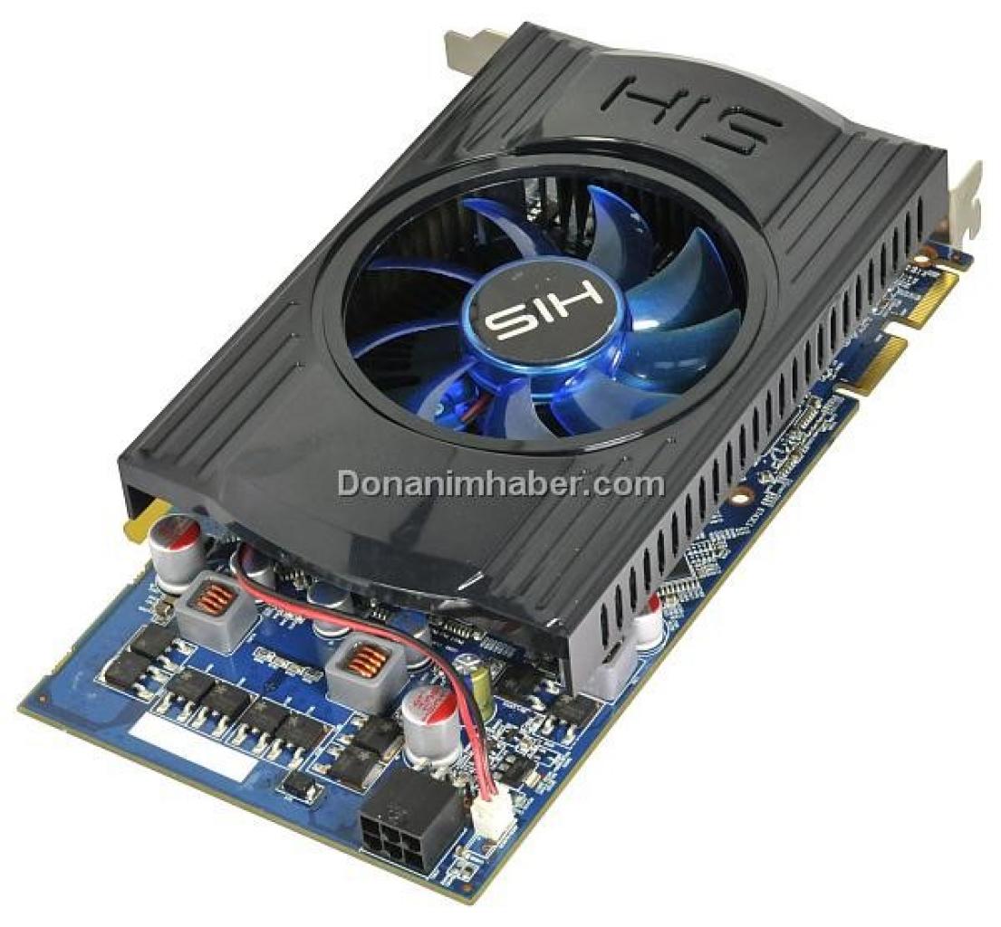 [20/08/2009] HIS HD 4770 iCooler III (1)