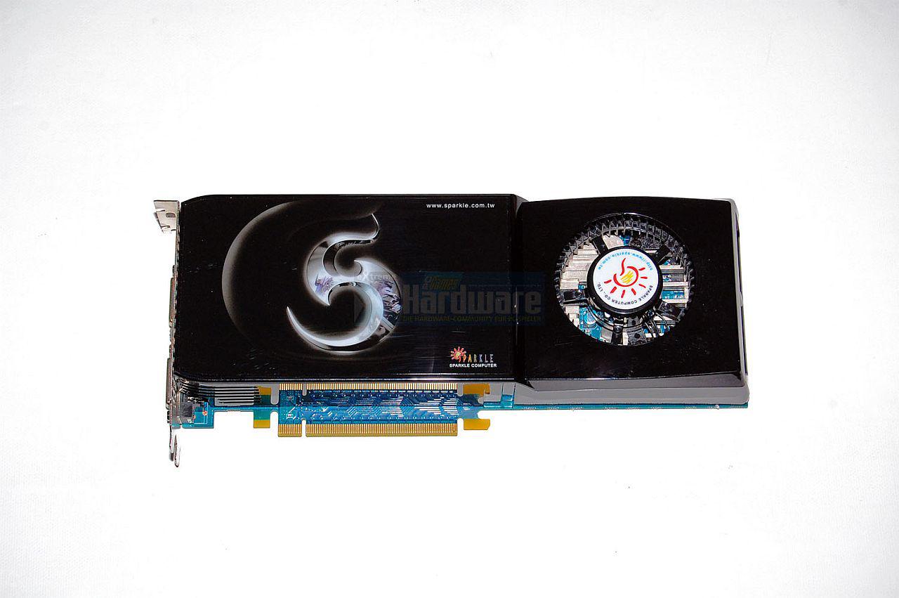 [06/08/2009] Sparkle GTX 275 Plus (5)