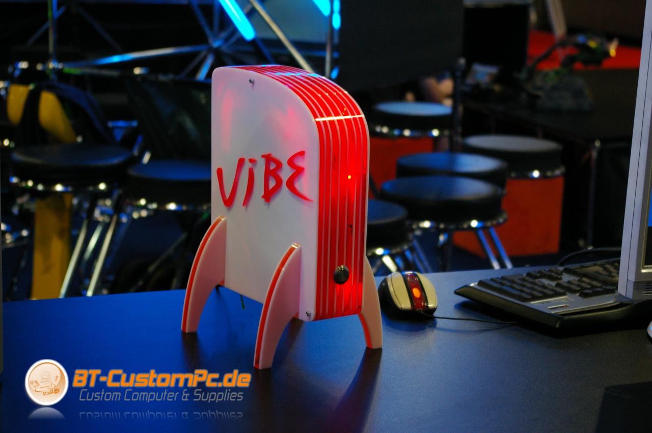 [04/08/2009] Games Convention Online 2009: Casemods (18)