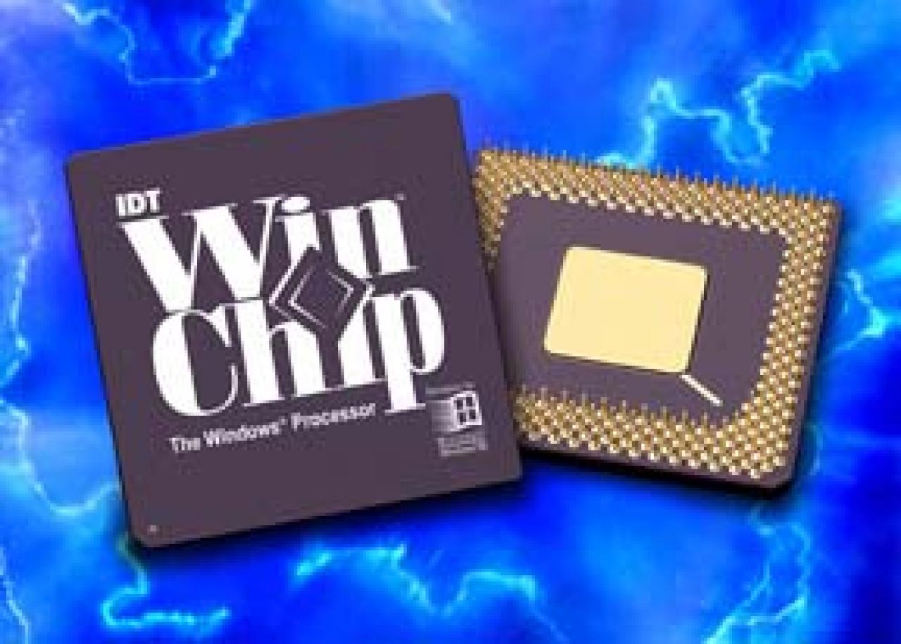 [04/08/2009] Der Winchip von IDT war für billige Windows-Rechner gedacht und lag preislich unter der Konkurrenz von Intel und AMD.