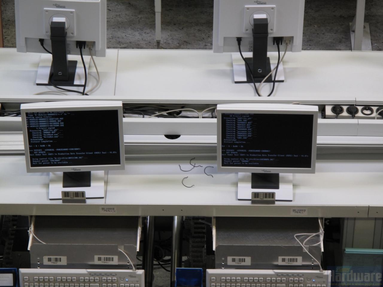 [15/09/2009] Fujitsu gibt ab August Unterricht im PC-Selbstbau (16)