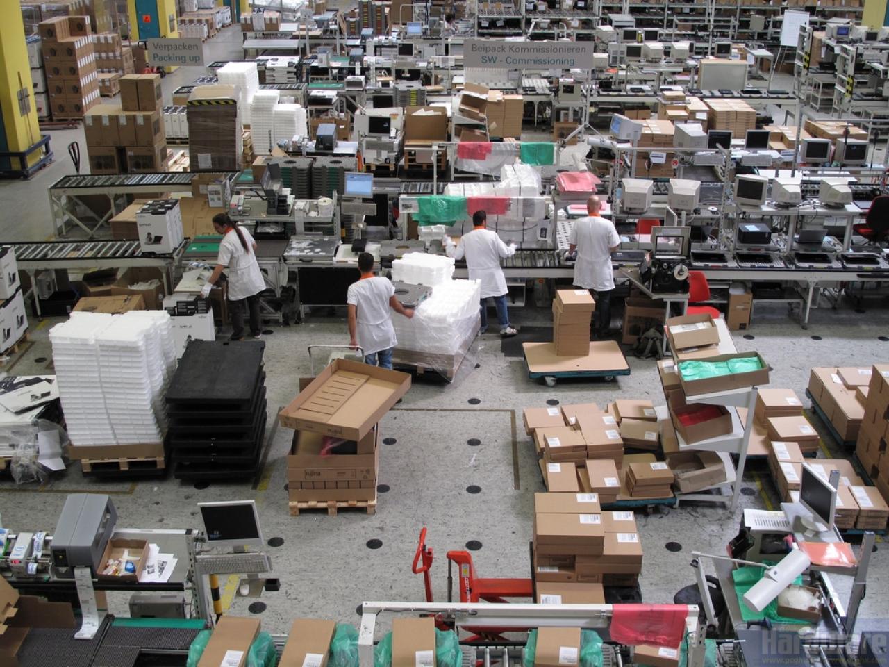 [15/09/2009] PC-Markt: Es läuft weiter schleppend