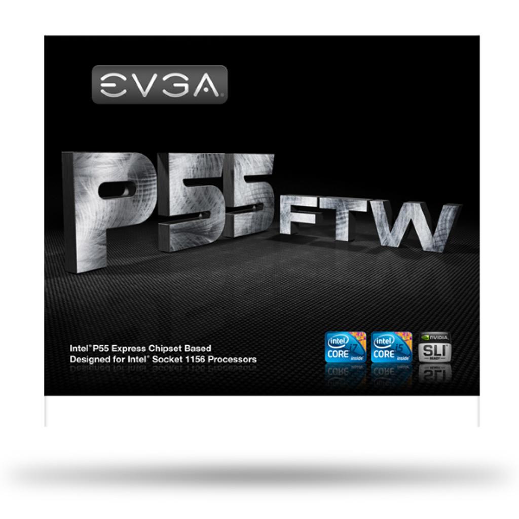 [09/09/2009] Die neuen EVGA P-55-Mainboards (6)