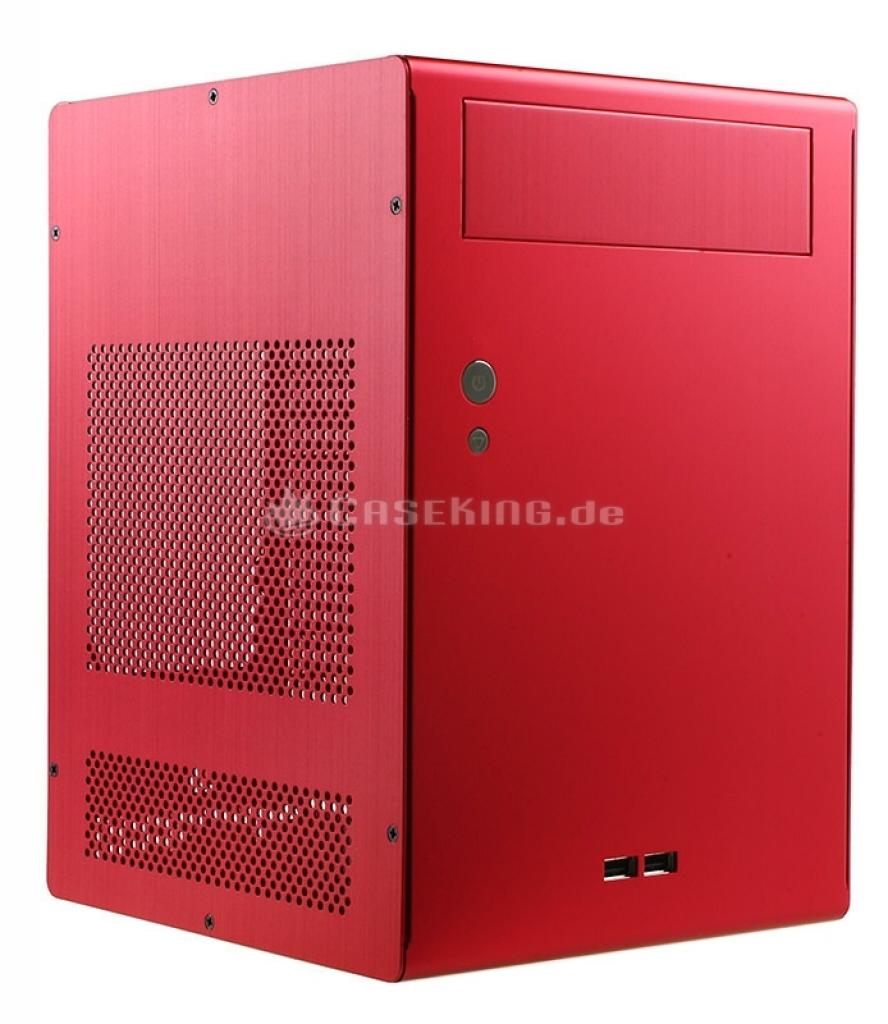 [15/09/2009] Lian Li PC-Q07R