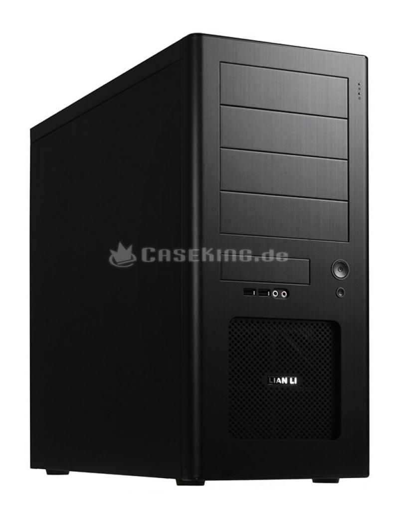 [15/09/2009] Lian Li PC-8NB