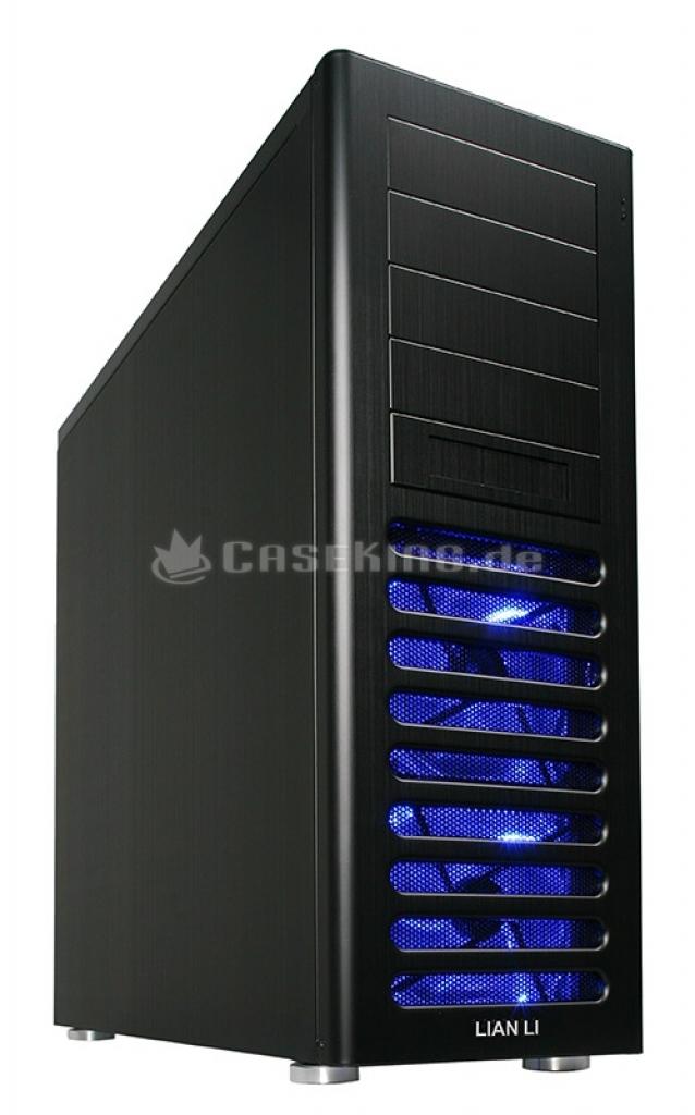[15/09/2009] Lian Li PC-A70FB