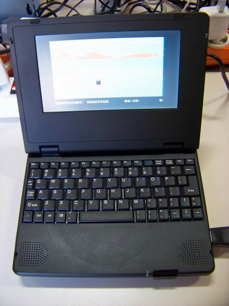 [28/09/2009] Classic computing 2009: Retro-Computer (4)