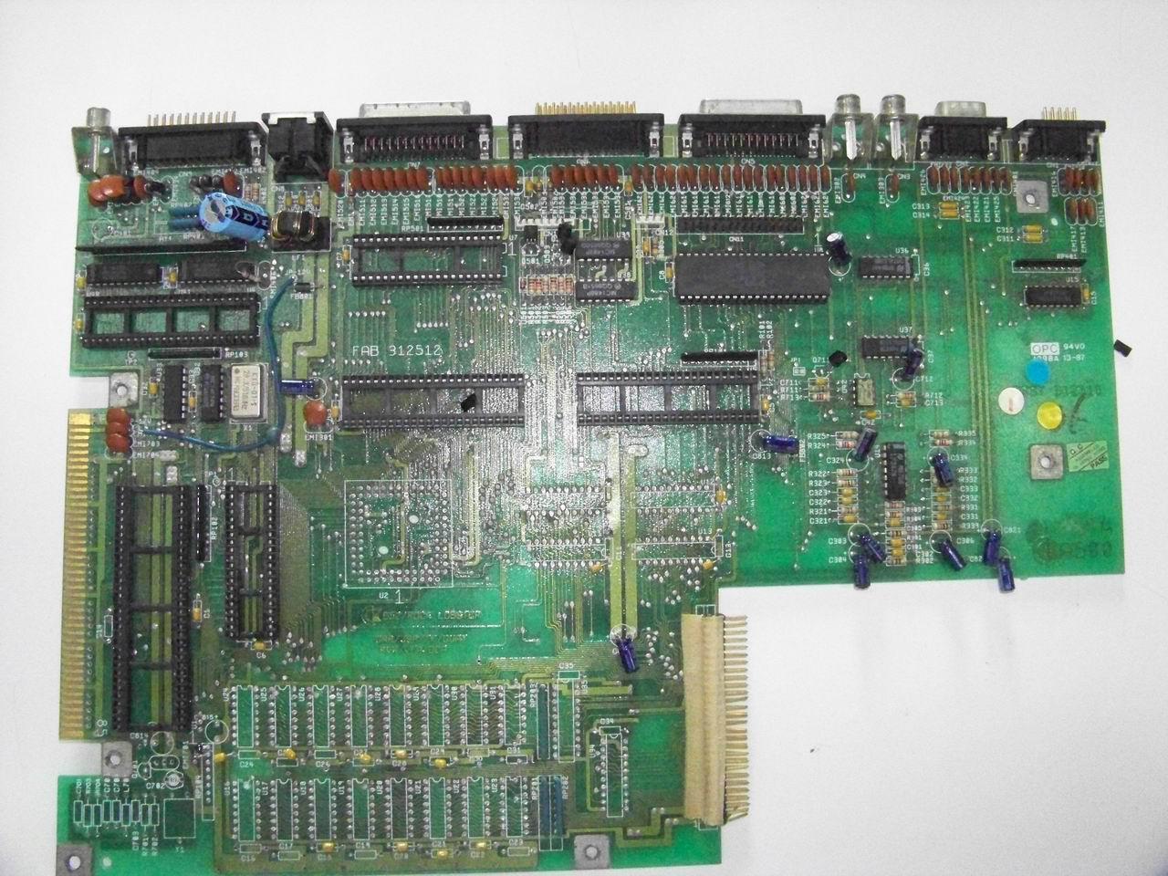 [28/09/2009] Classic computing 2009: Retro-Computer (6)