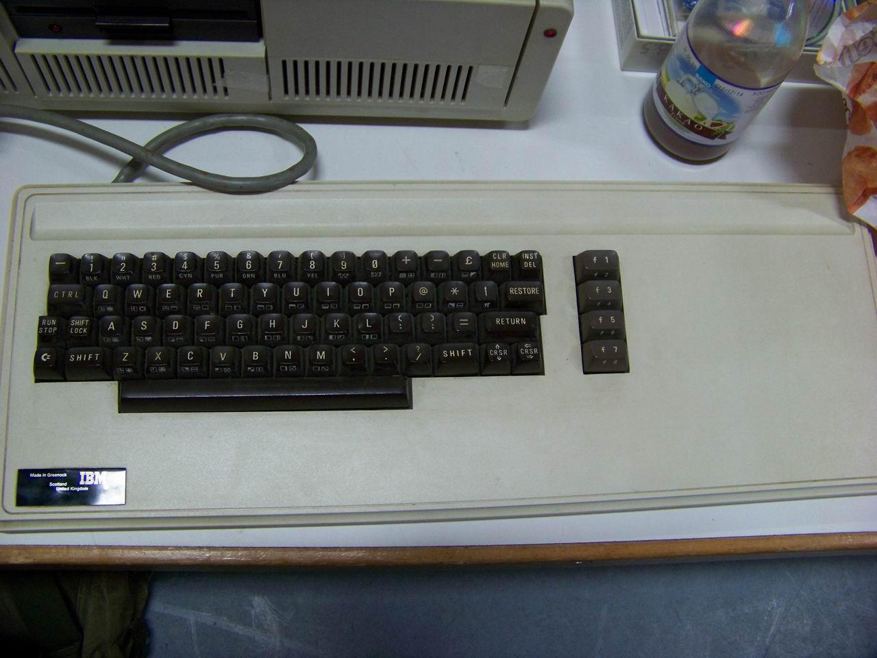 [28/09/2009] Classic computing 2009: Retro-Computer (11)