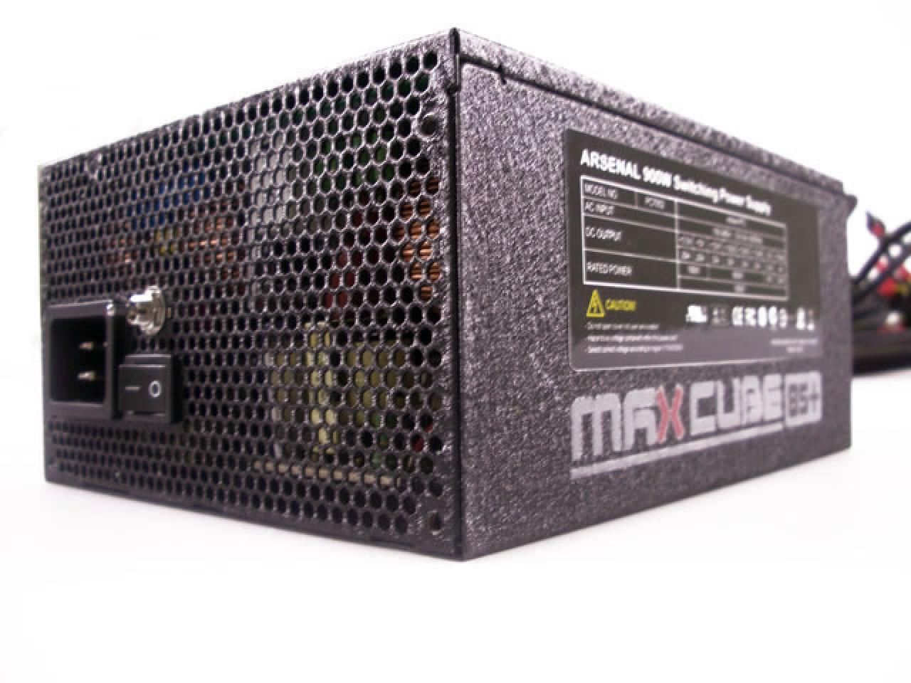 [08/09/2009] Arsenal 900 Watt