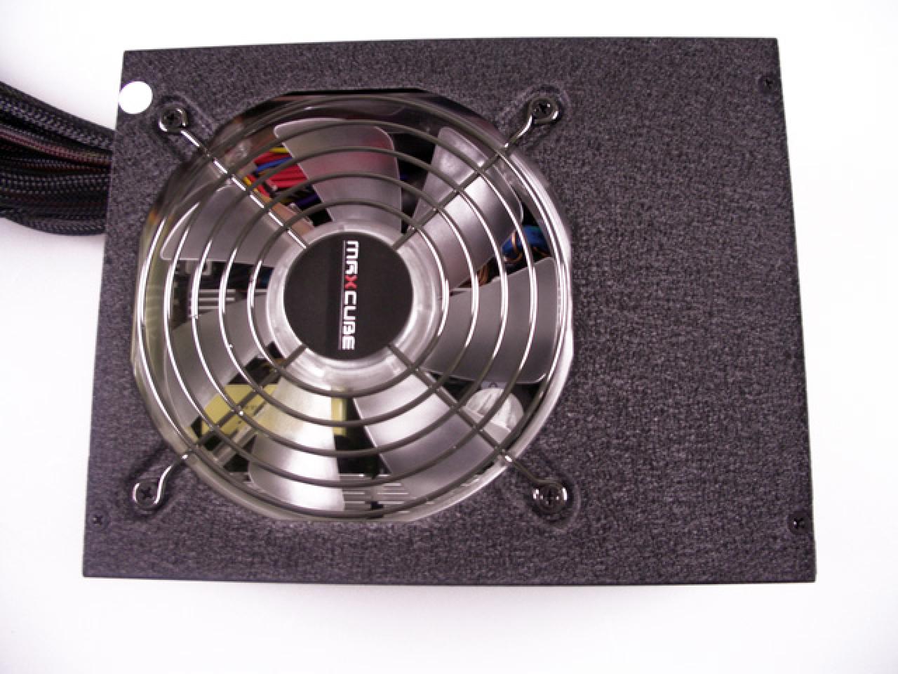 [08/09/2009] Arsenal 900 Watt
