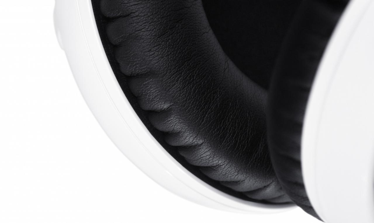 [18/09/2009] Steelseries Siberia v2 Headset