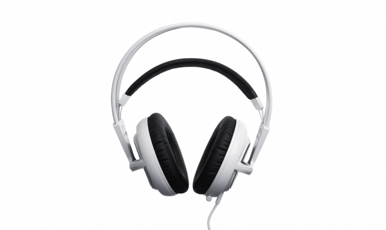 [18/09/2009] Steelseries Siberia v2 Headset