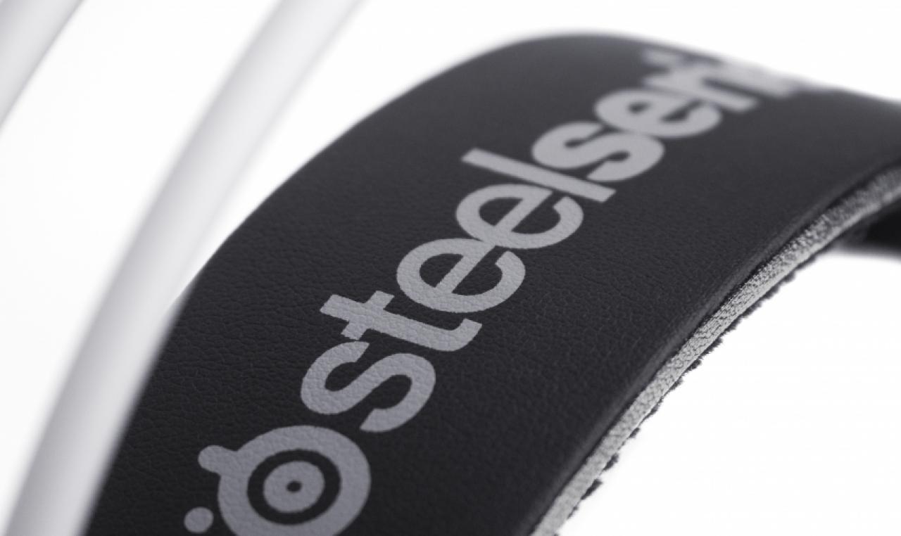 [18/09/2009] Steelseries Siberia v2 Headset