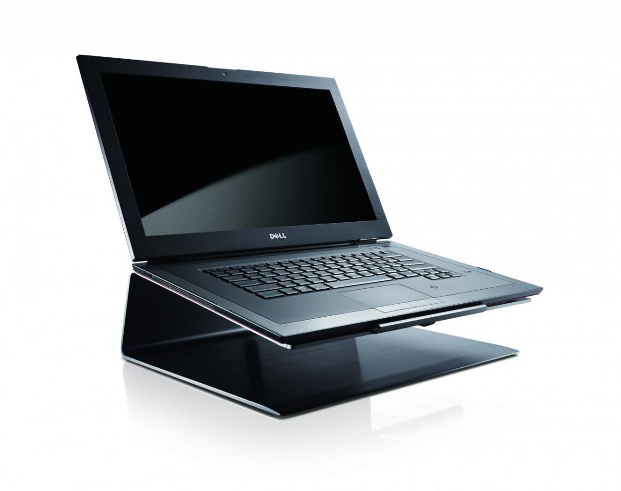 [30/09/2009] Kabel ab: Dell präsentiert das Latitude Z600 mit Induktion