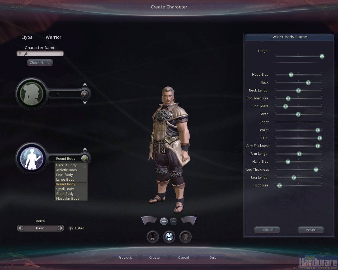 [07/09/2009] Bilder aus der Aion-Beta (21)