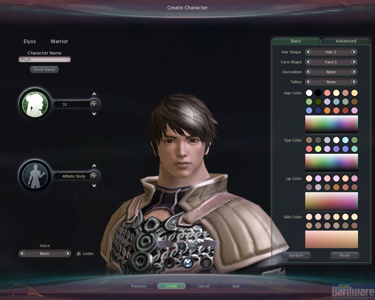 [07/09/2009] Bilder aus der Aion-Beta (24)
