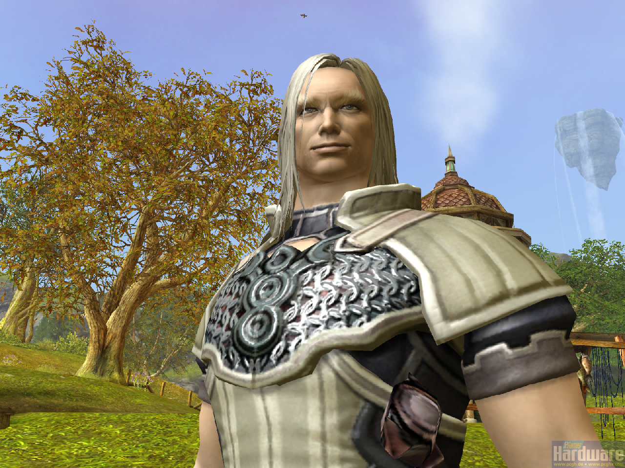 [07/09/2009] Bilder aus der Aion-Beta (3)