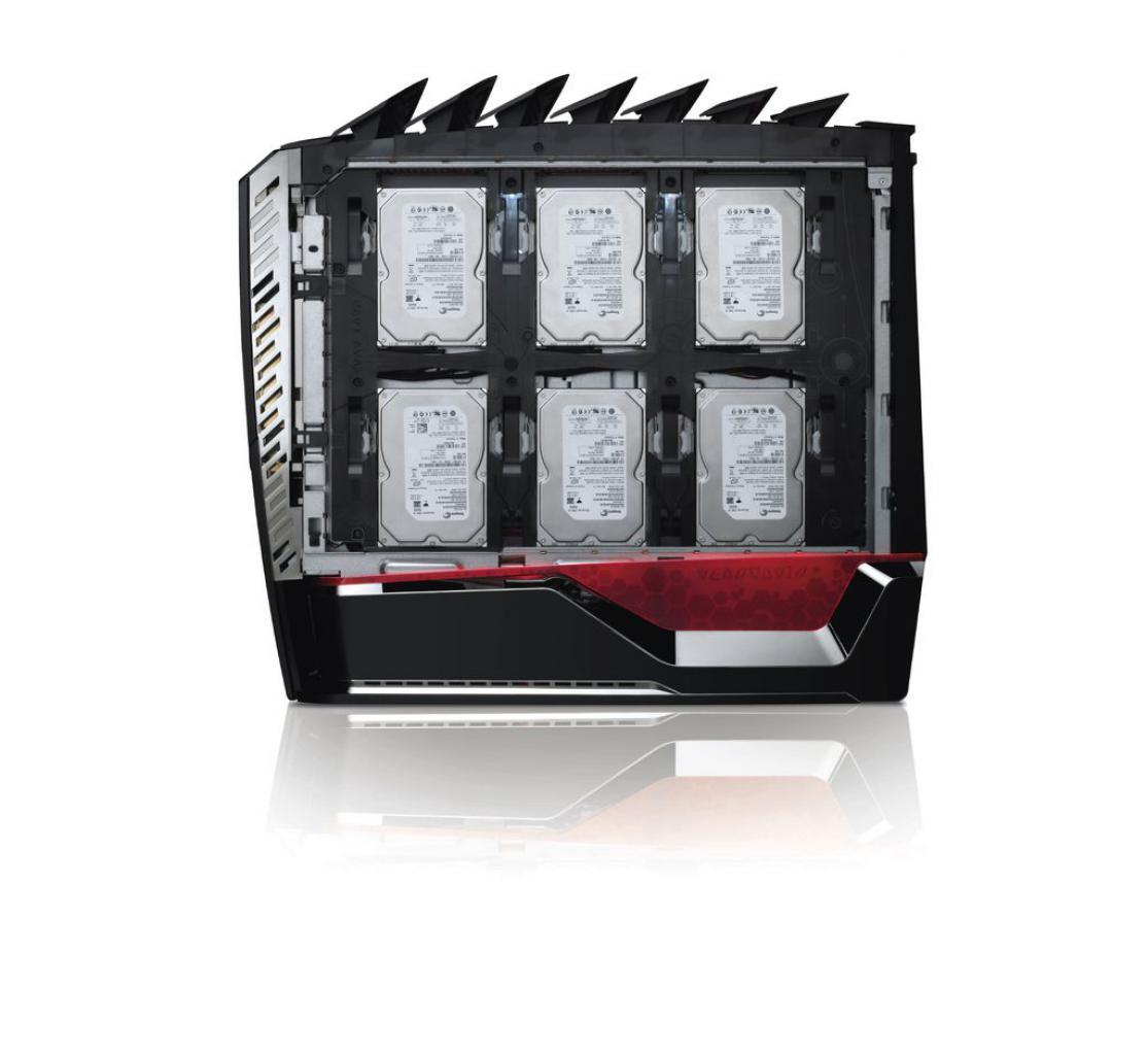 [23/09/2009] Alienware Area 51 5