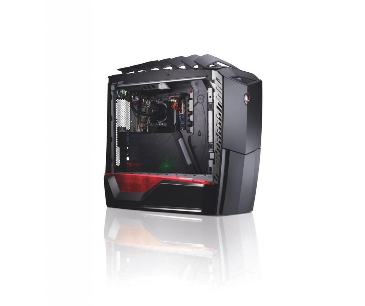 [23/09/2009] Alienware Area51 2