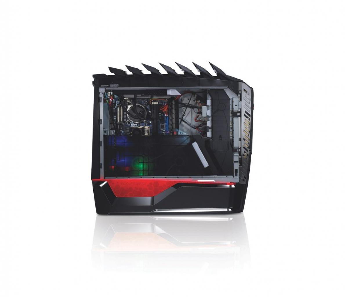 [23/09/2009] Alienware Area 51 9