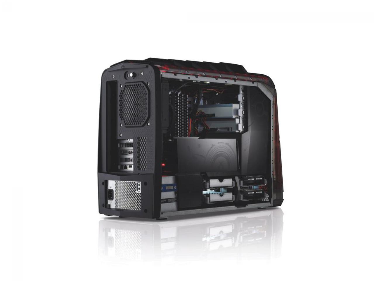 [23/09/2009] Alienware Aurora 7