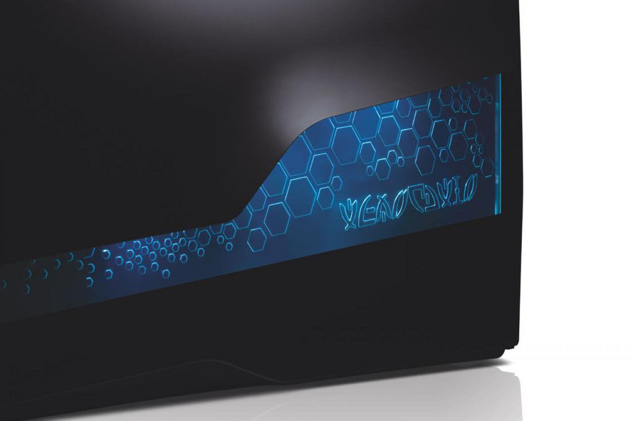 [23/09/2009] Alienware Aurora 8