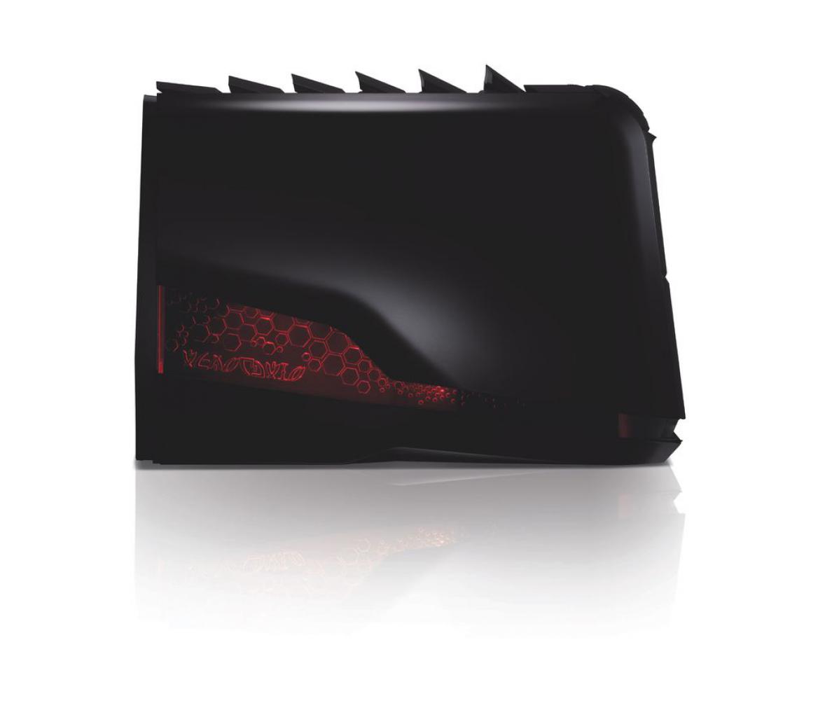 [23/09/2009] Alienware Aurora 9