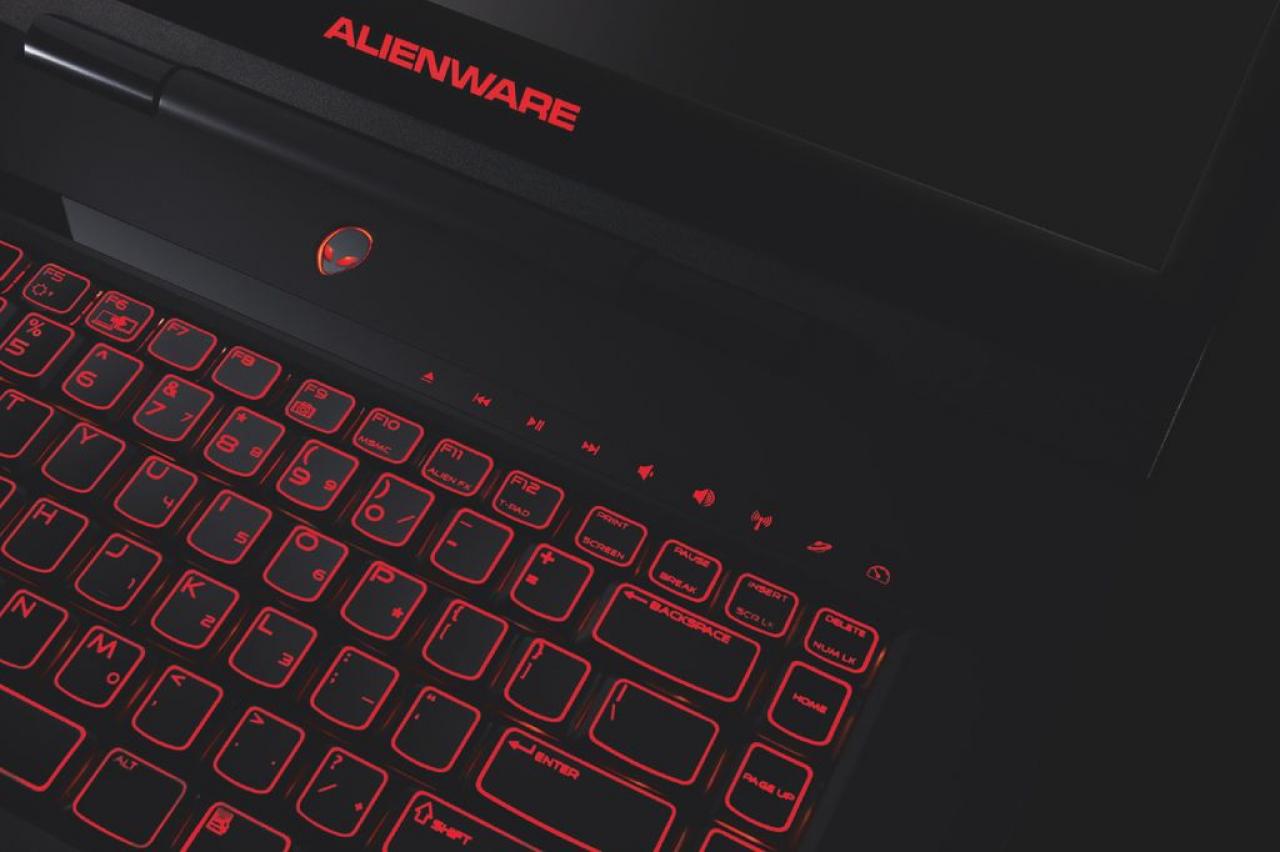 [23/09/2009] Alienware M15x (3)