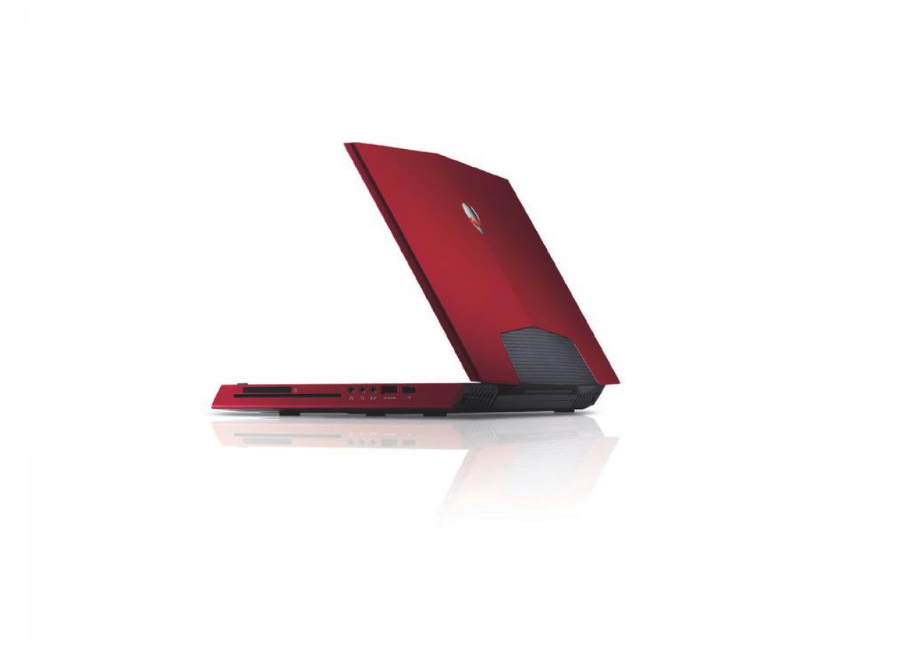 [23/09/2009] Alienware M15x (2)