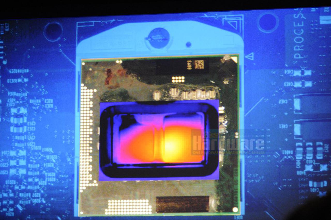 [23/09/2009] Arrandale: 32-Nanometer-Dualcore-CPU für Notebooks mit integrierter Grafikeinheit (4)