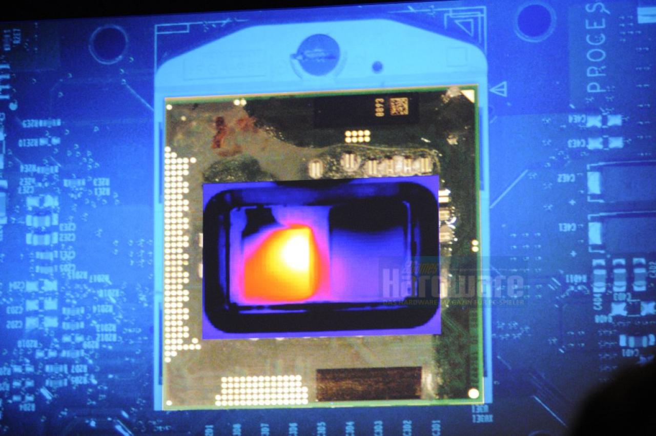 [23/09/2009] Arrandale: 32-Nanometer-Dualcore-CPU für Notebooks mit integrierter Grafikeinheit (5)