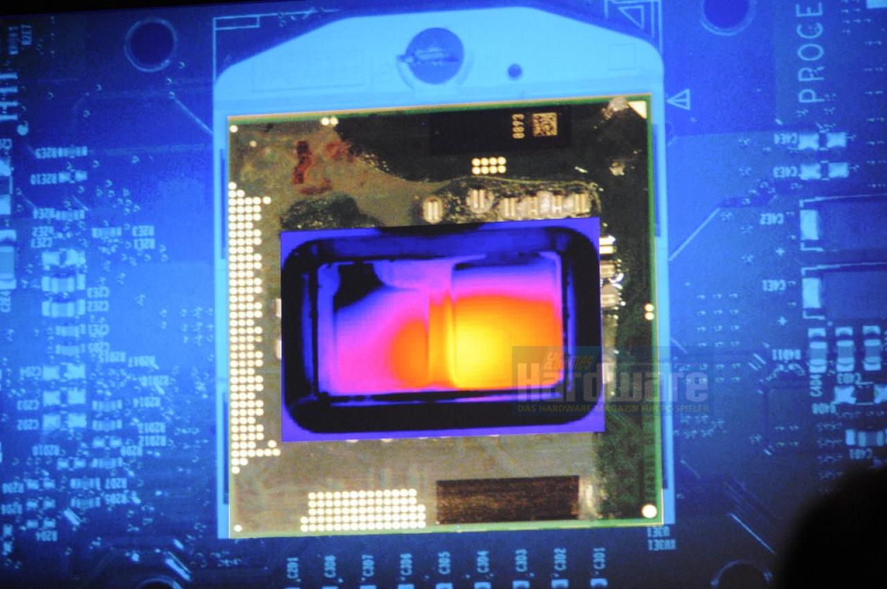 [23/09/2009] Arrandale: 32-Nanometer-Dualcore-CPU für Notebooks mit integrierter Grafikeinheit (6)