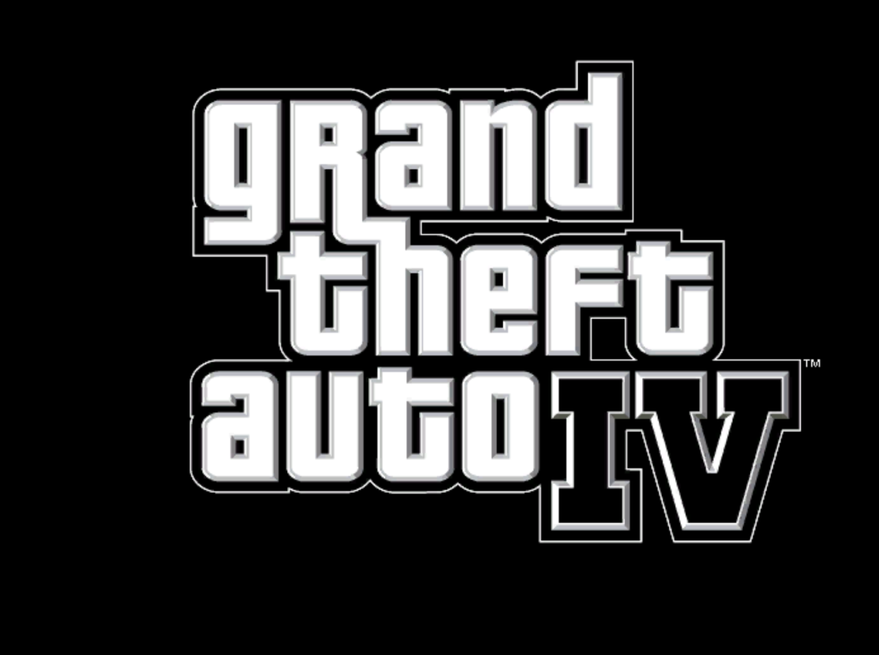 [25/09/2009] GTA 4 mit Kantenglättung dank ENB Series Mod