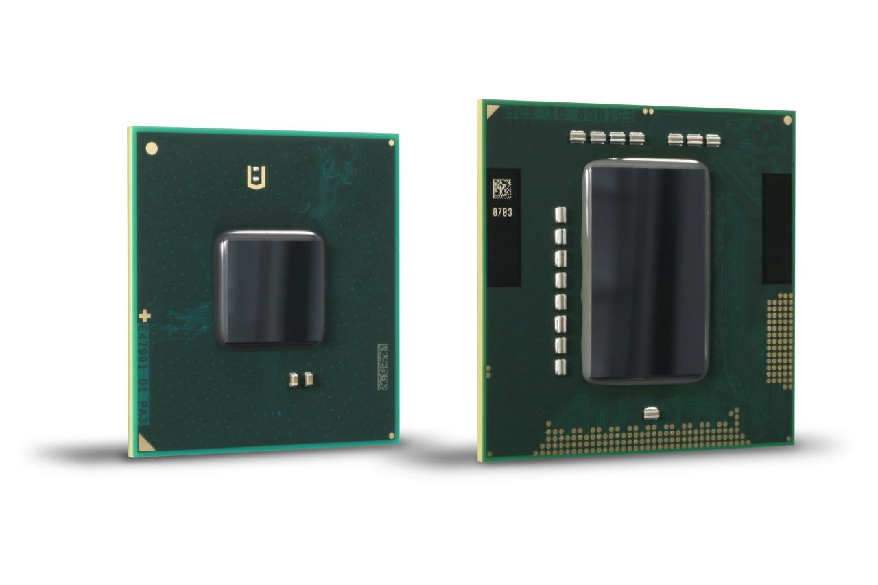 [23/09/2009] Intel Core i7 Mobile: Nehalem im Notebook