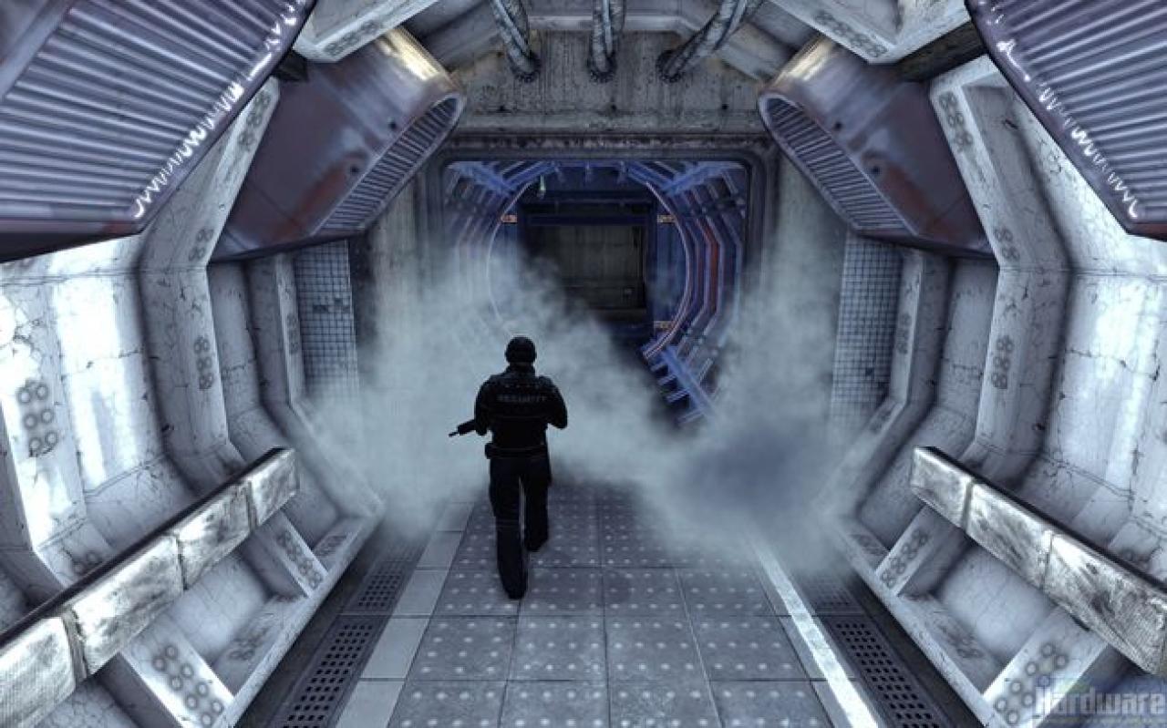 Batman: GPU Physx HIGH